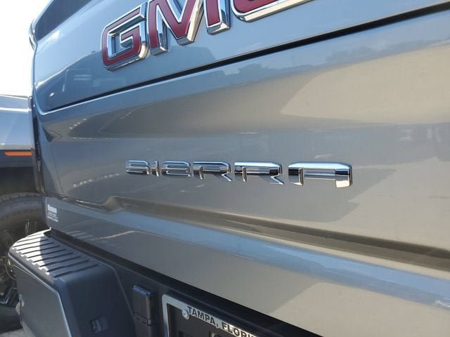 New 2026 GMC Sierra 2500 AT4 w/ AT4 Premium Plus Package AWD/4WD image 8