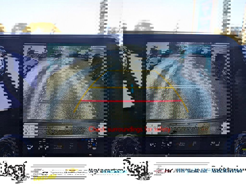 Used 2026 Lexus NX 350 AWD w/ Accessory Package (Z1) image 21