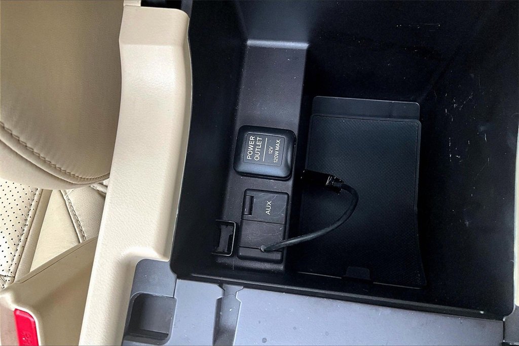 Used 2010 Acura TL w/ Technology Package image 16