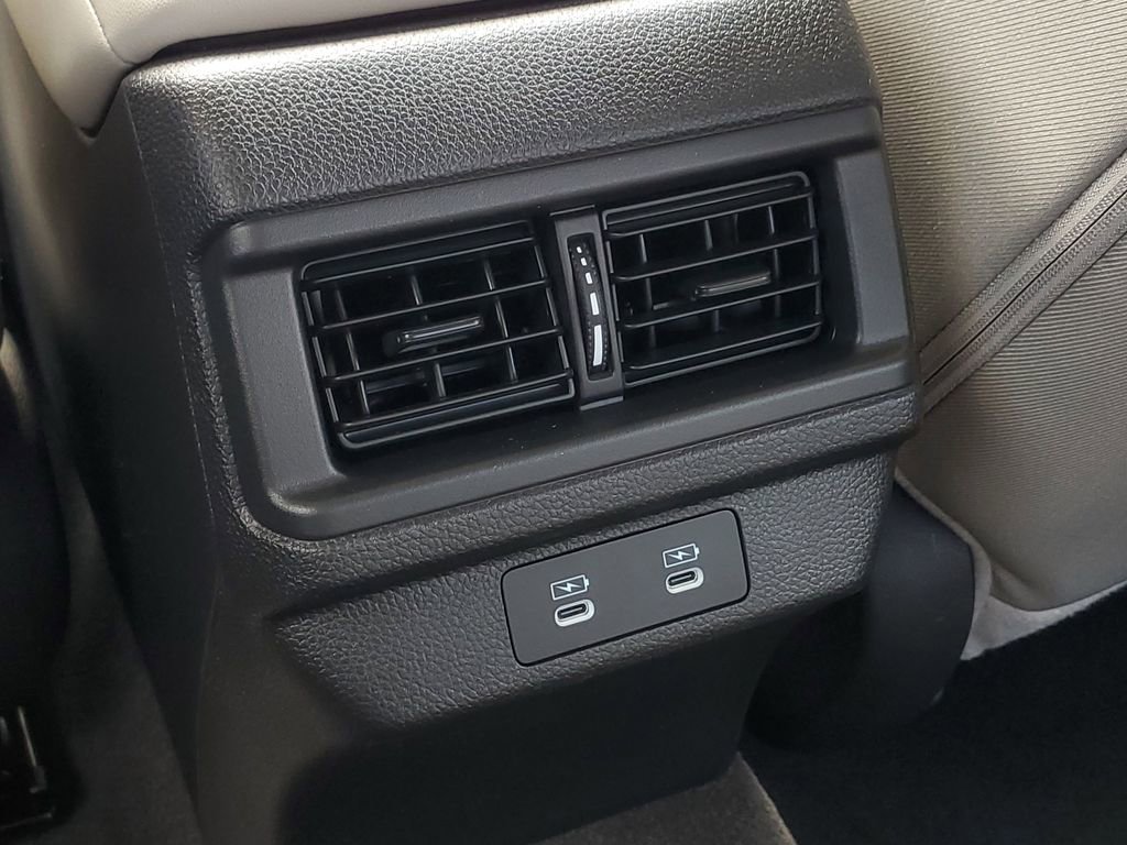 New 2026 Honda Accord LX image 29