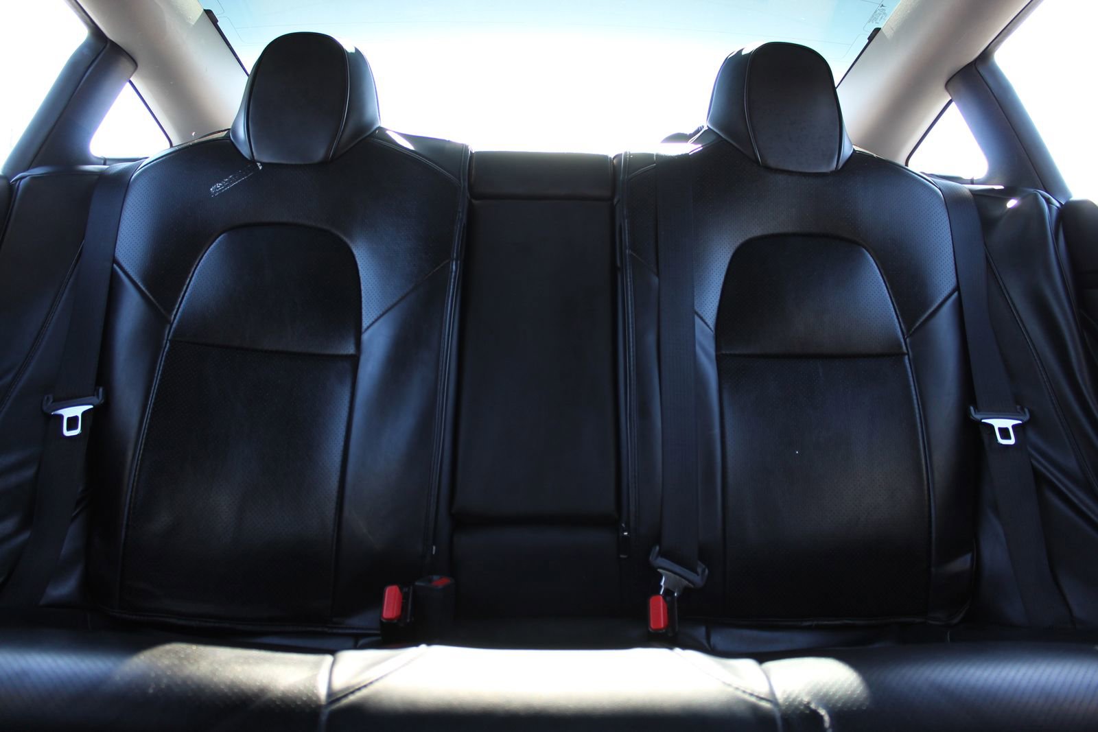 Used 2022 Tesla Model 3 Long Range image 13