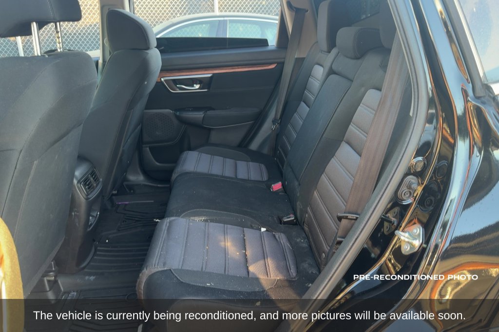 Used 2019 Honda CR-V EX image 12