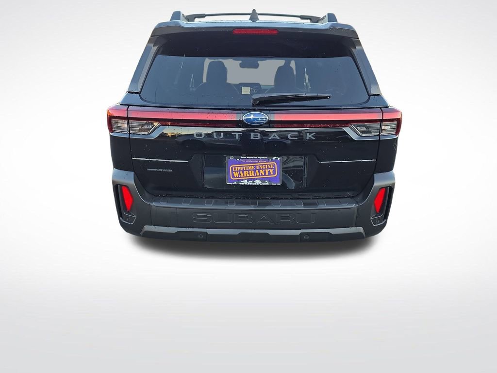 New 2026 Subaru Outback Limited XT image 6