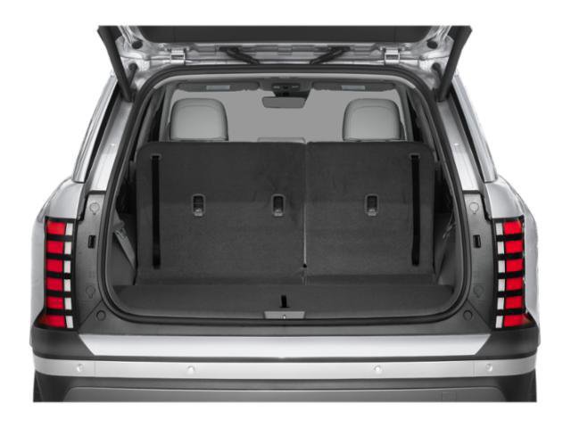 New 2026 Hyundai Palisade SEL FWD image 10