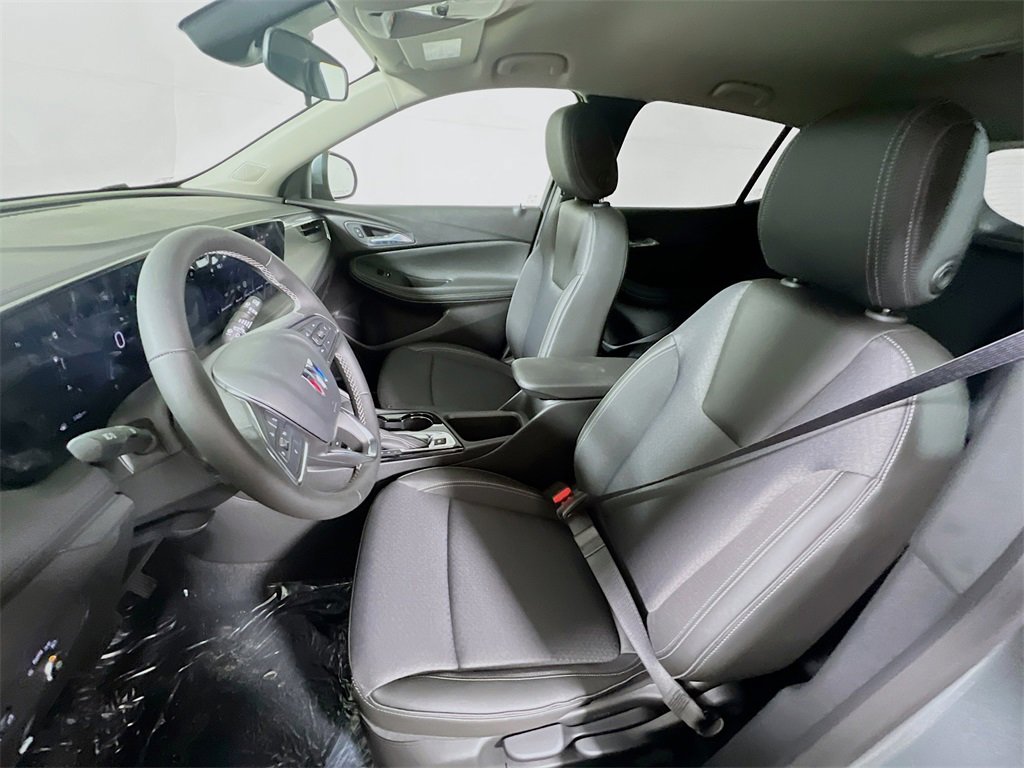 New 2026 Buick Encore GX Preferred image 17
