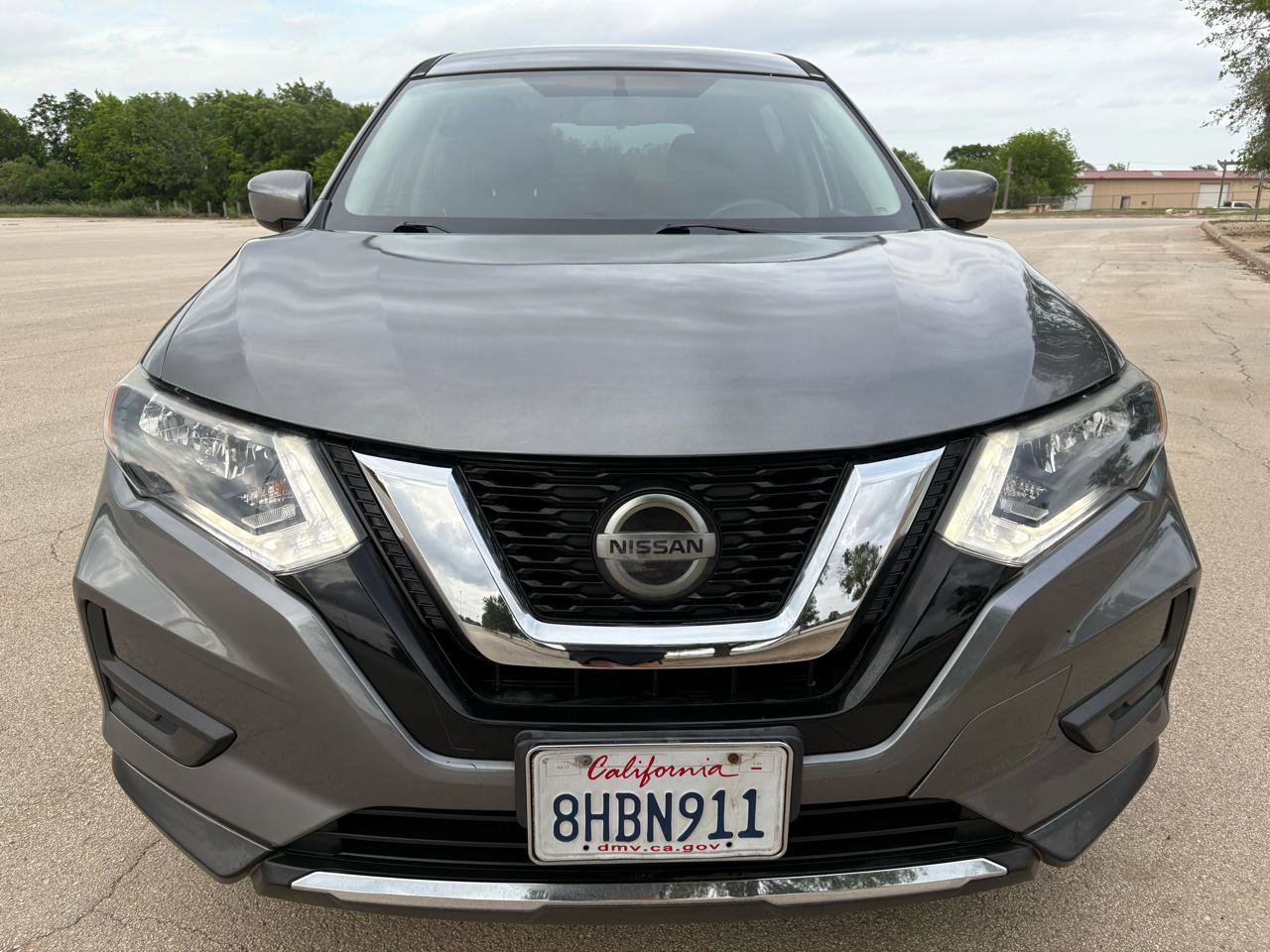 Used 2018 Nissan Rogue S FWD image 58