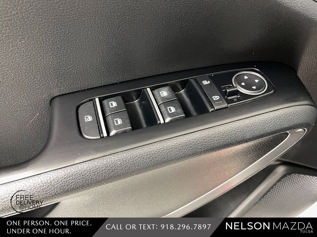 Used 2021 Kia Soul GT-Line image 20