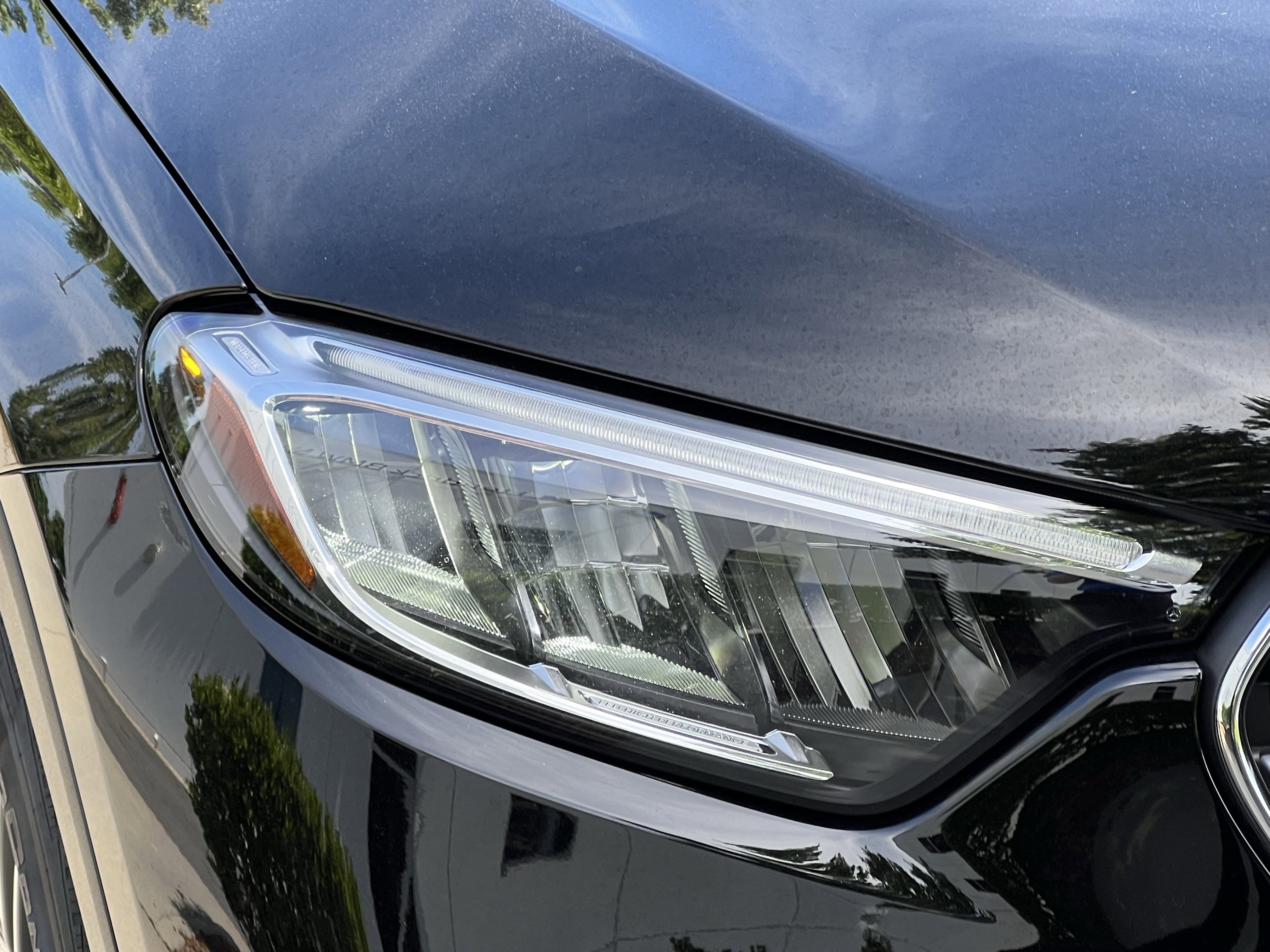 Certified 2024 Mercedes-Benz GLC 300 4MATIC image 11