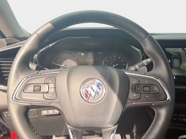 Used 2023 Buick Envision Avenir FWD image 21