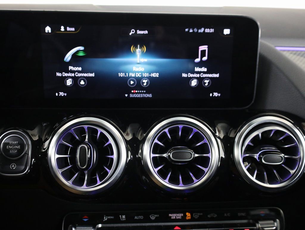 Certified 2022 Mercedes-Benz GLA 250 4MATIC image 20