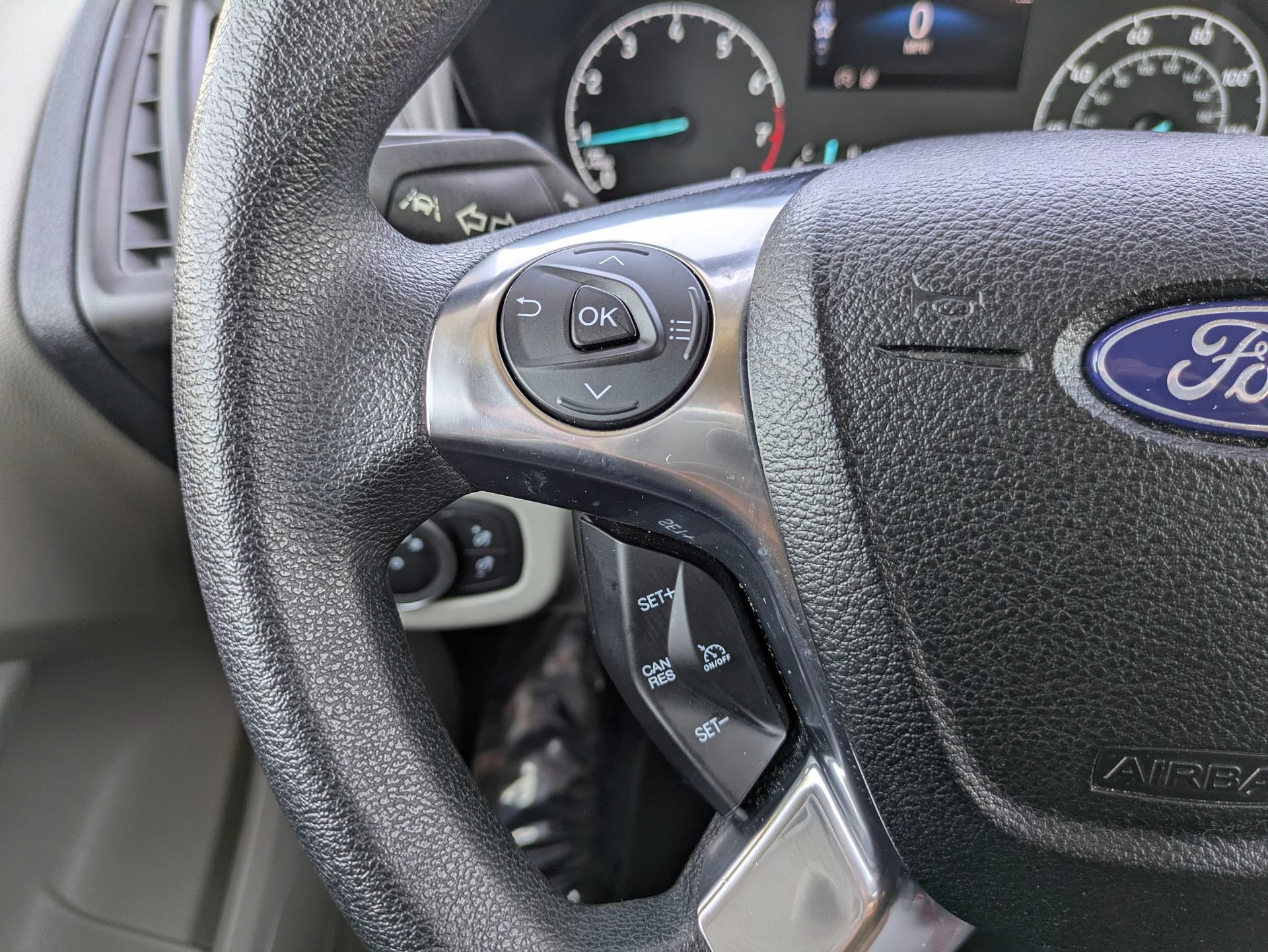 Used 2022 Ford Transit Connect XLT FWD image 29