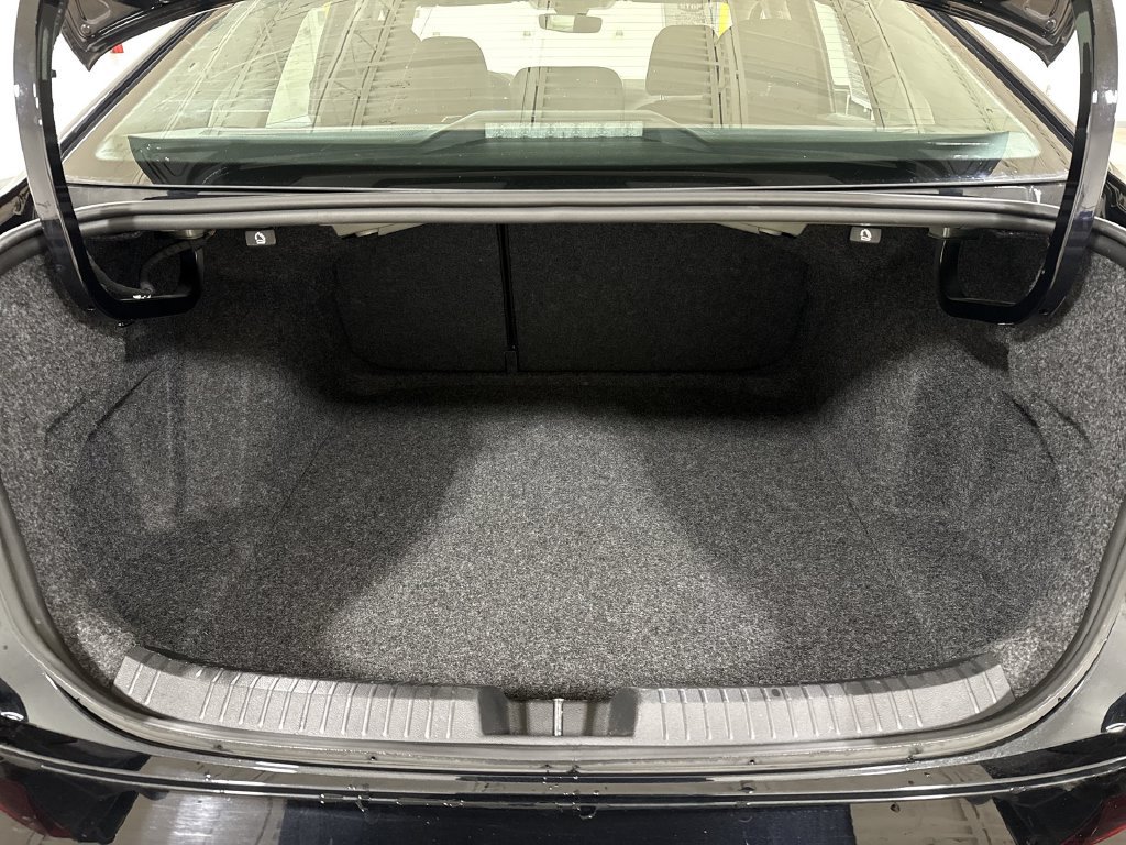 Used 2024 Volkswagen Jetta S FWD image 23