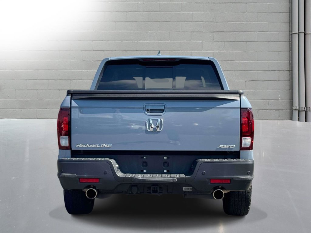 Used 2023 Honda Ridgeline RTL-E image 7