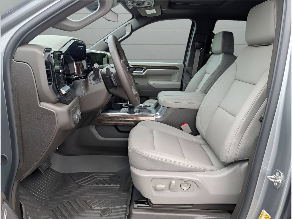 New 2026 Chevrolet Silverado 1500 RST w/ RST All Star Premium Package AWD/4WD image 17