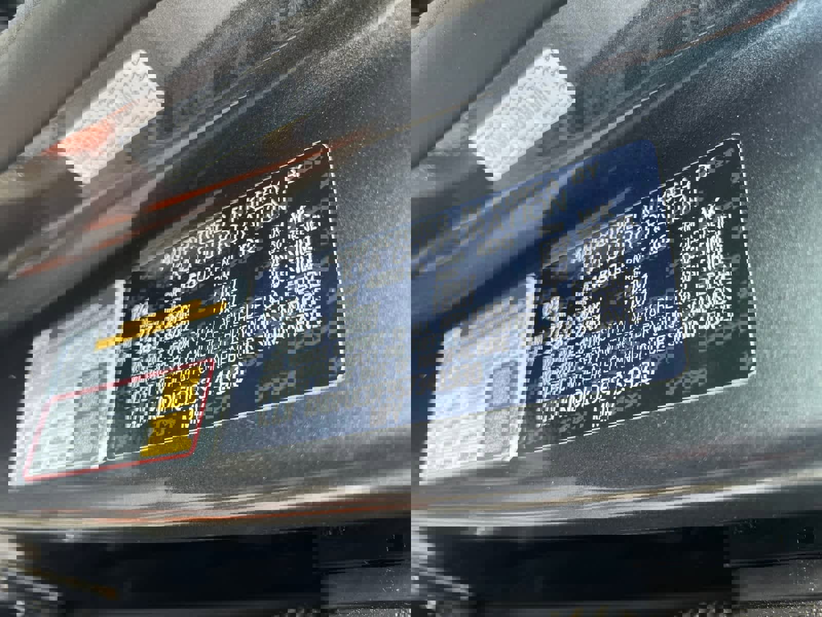 Certified 2025 Kia Sportage LX image 17