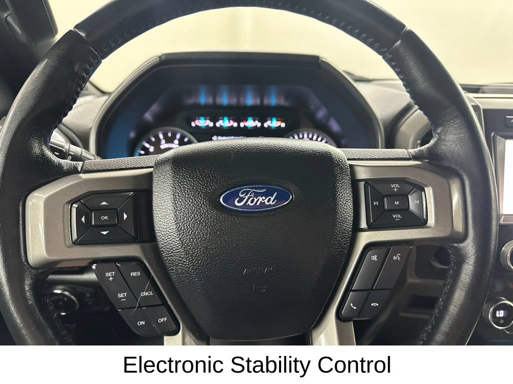 Used 2021 Ford Expedition XLT AWD/4WD image 36