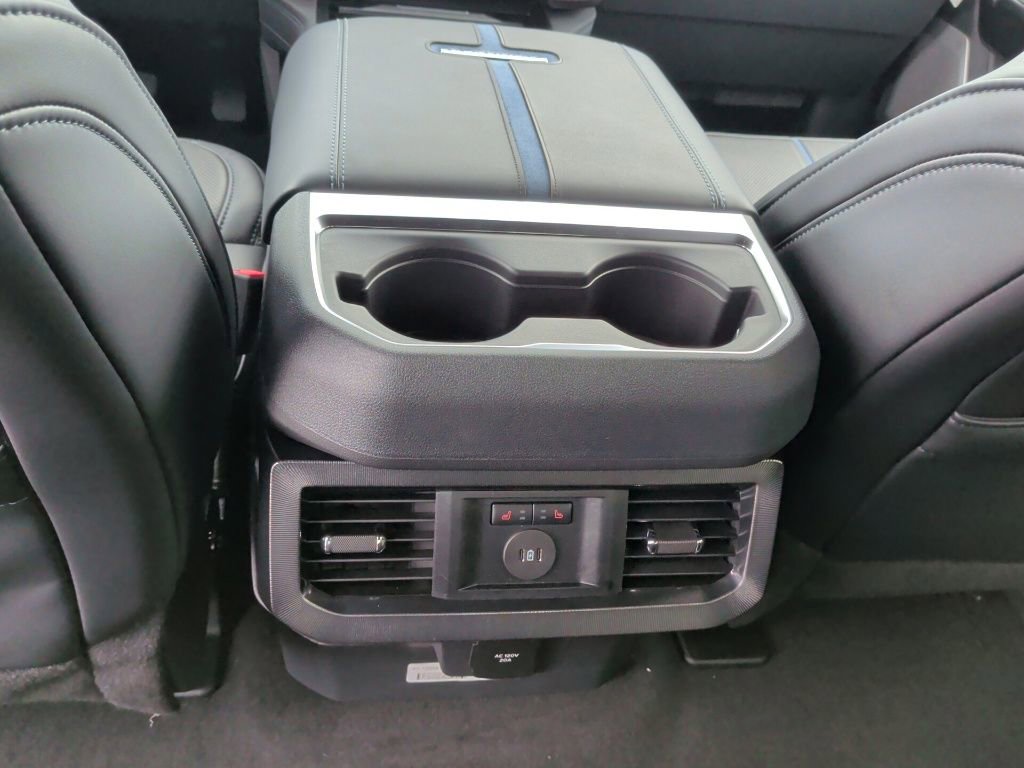 New 2026 Ford F250 Platinum image 42