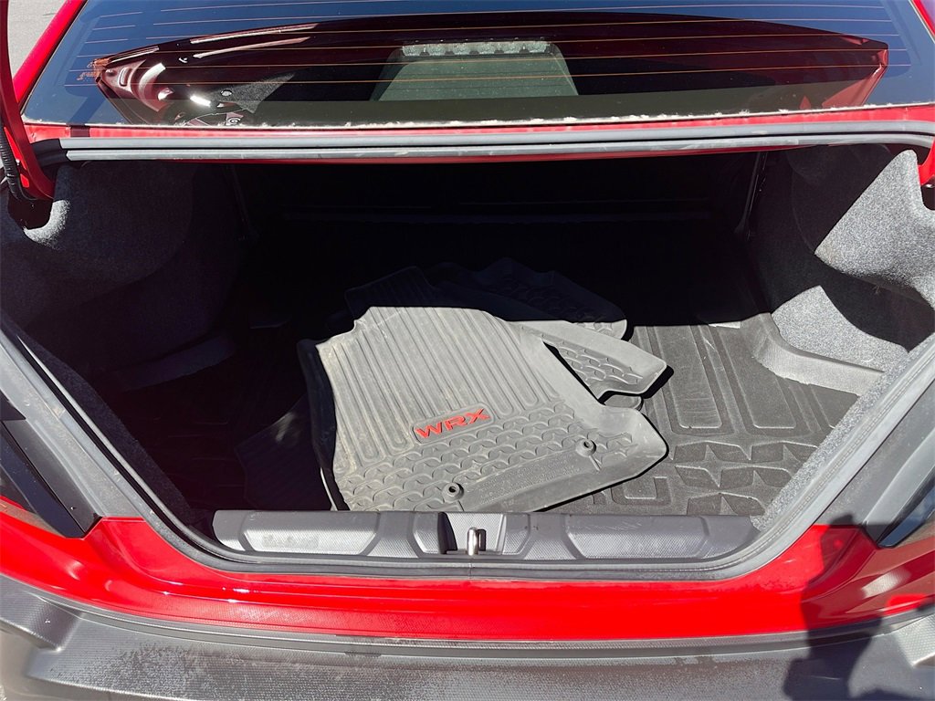 Used 2023 Subaru WRX Premium image 24