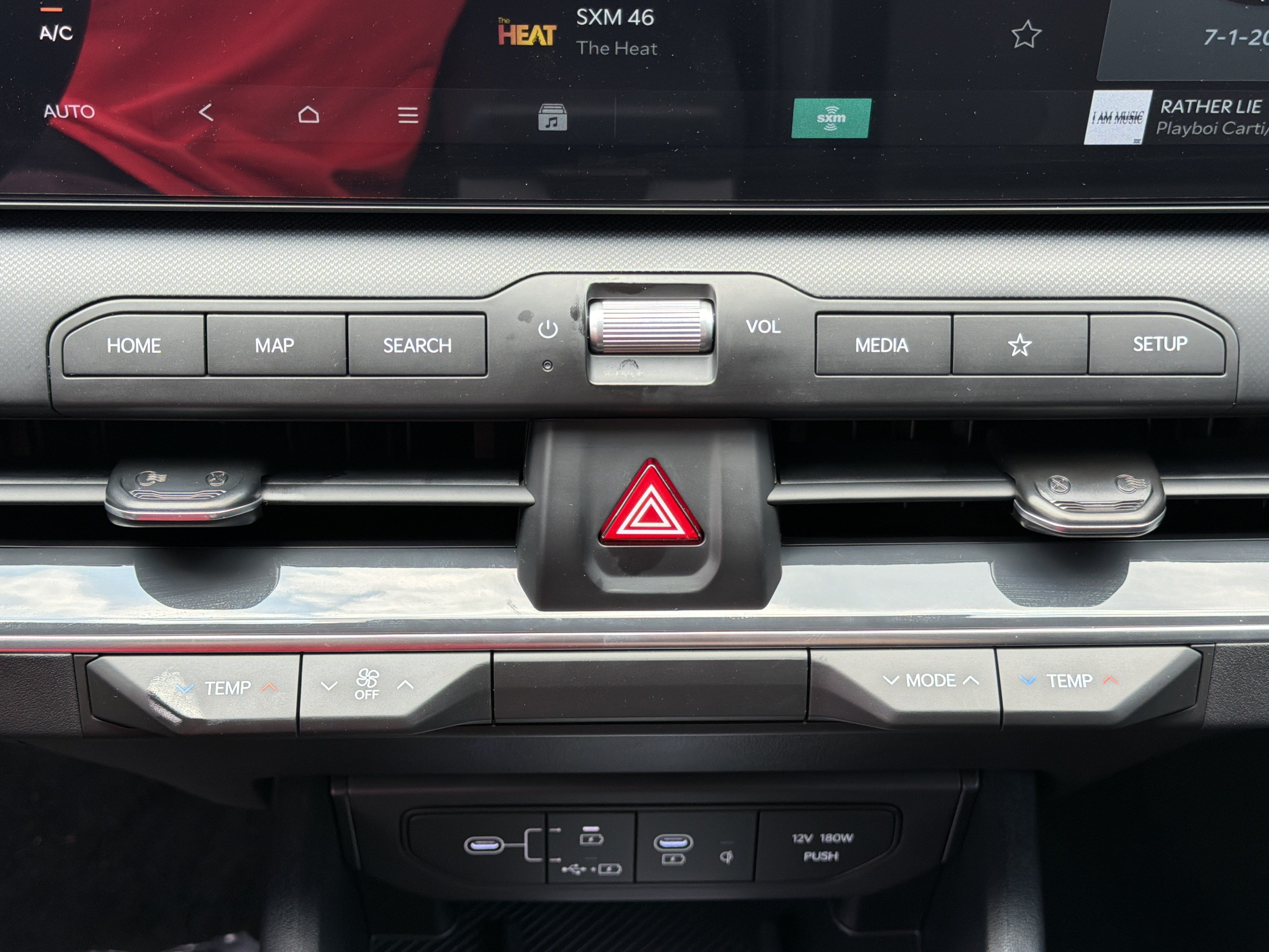 New 2026 Kia K4 GT-Line Turbo FWD image 8