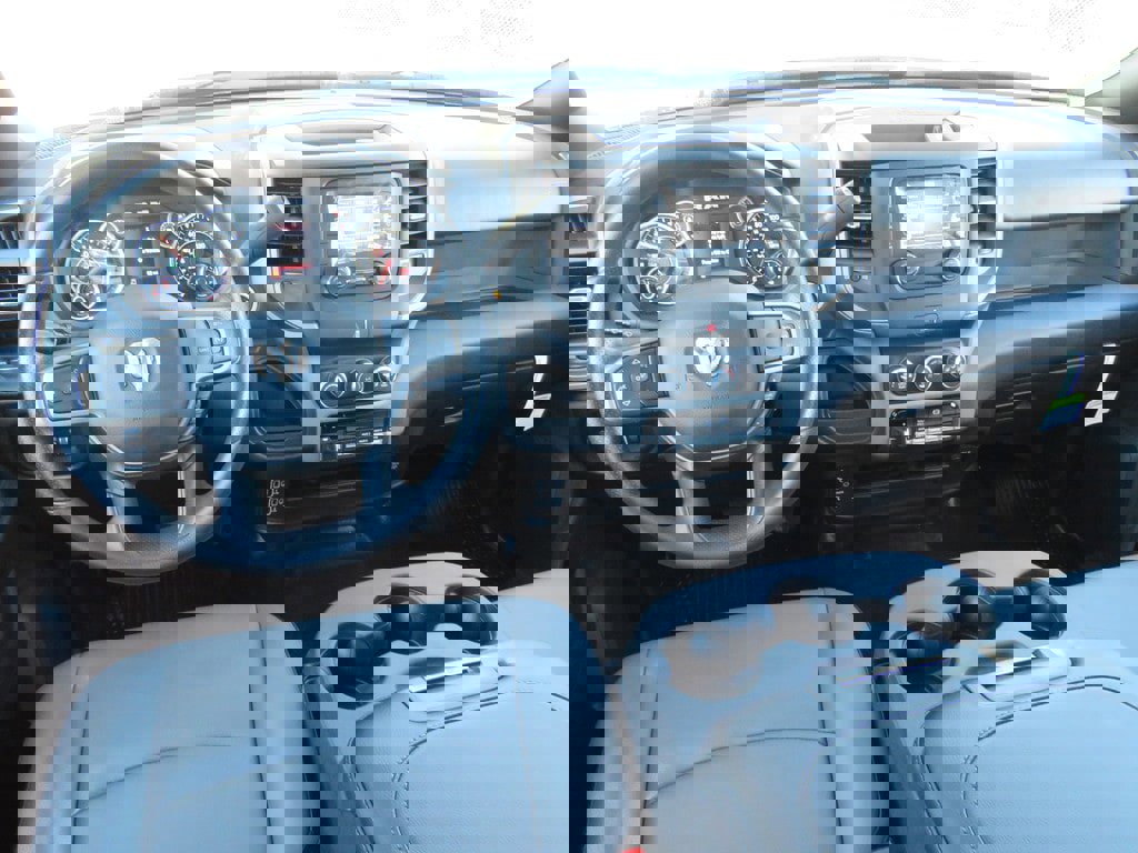 New 2023 RAM 4500 Tradesman w/ Chrome Appearance Group image 32