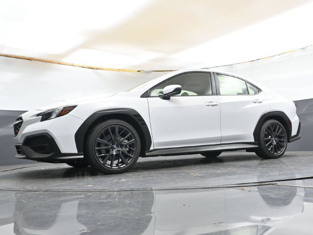 New 2026 Subaru WRX Premium AWD/4WD image 30
