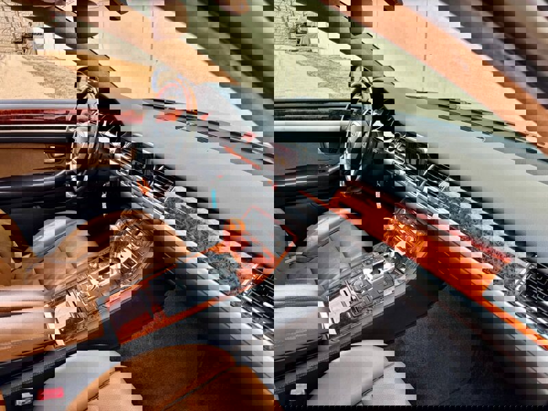 Used 2006 Audi A8 L W12 image 17