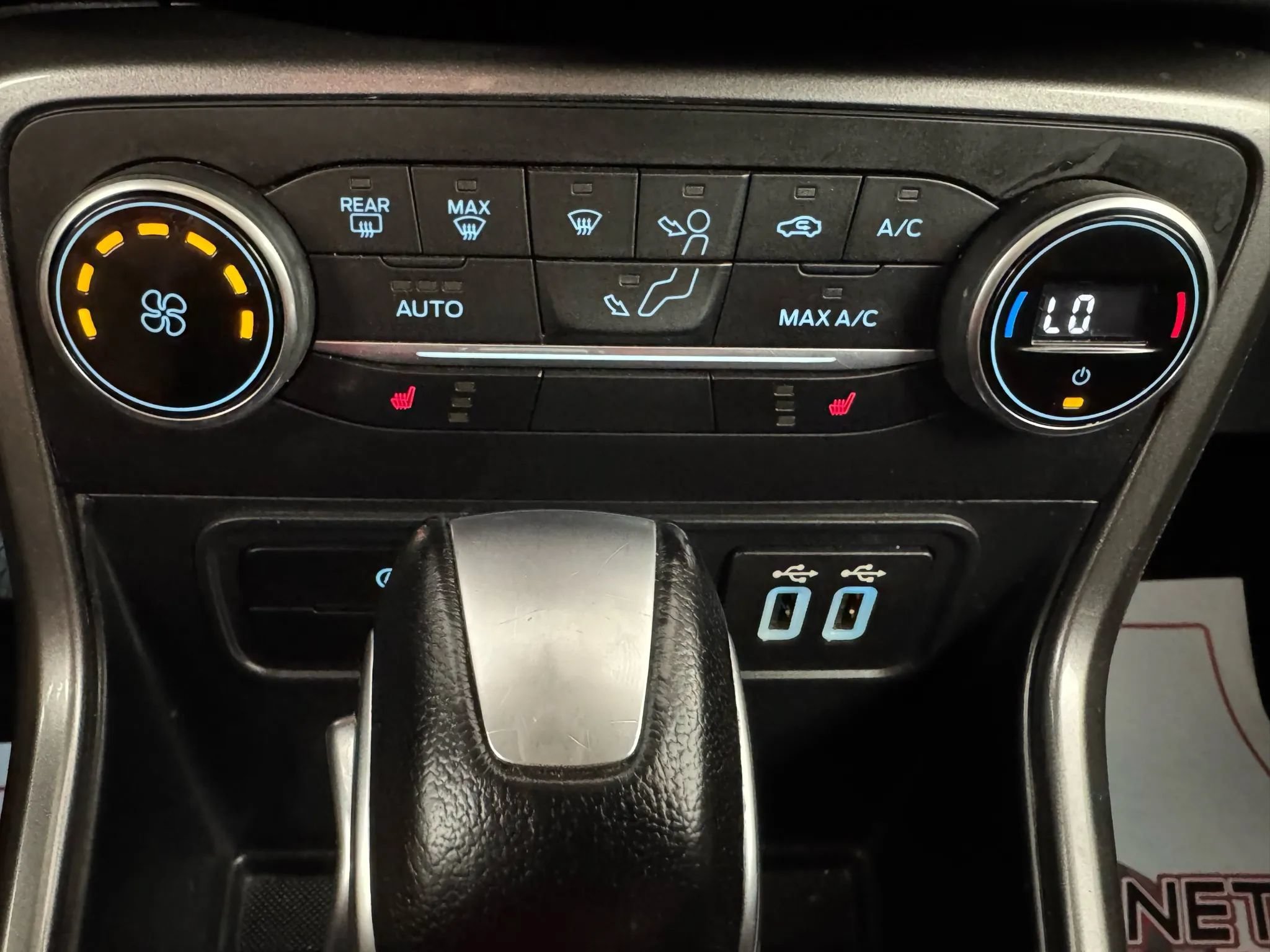 Used 2019 Ford EcoSport SE w/ SE Convenience Package AWD/4WD image 22