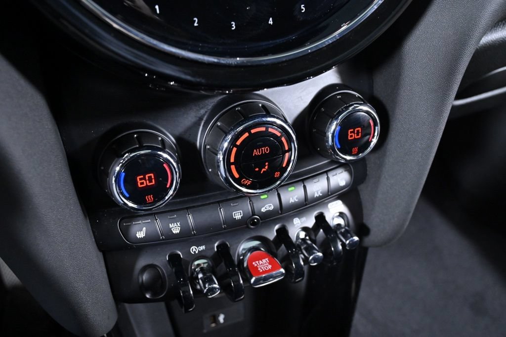 Used 2023 MINI Cooper S w/ Signature Upholstery Package FWD image 17