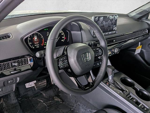 New 2026 Honda Civic Sport image 3
