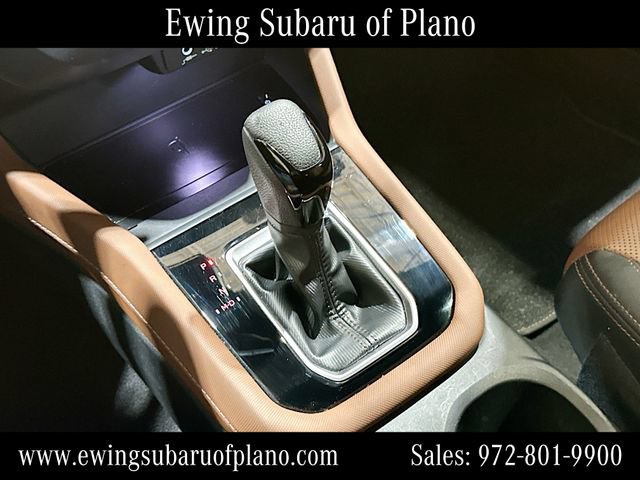Used 2025 Subaru Forester Touring AWD/4WD image 17