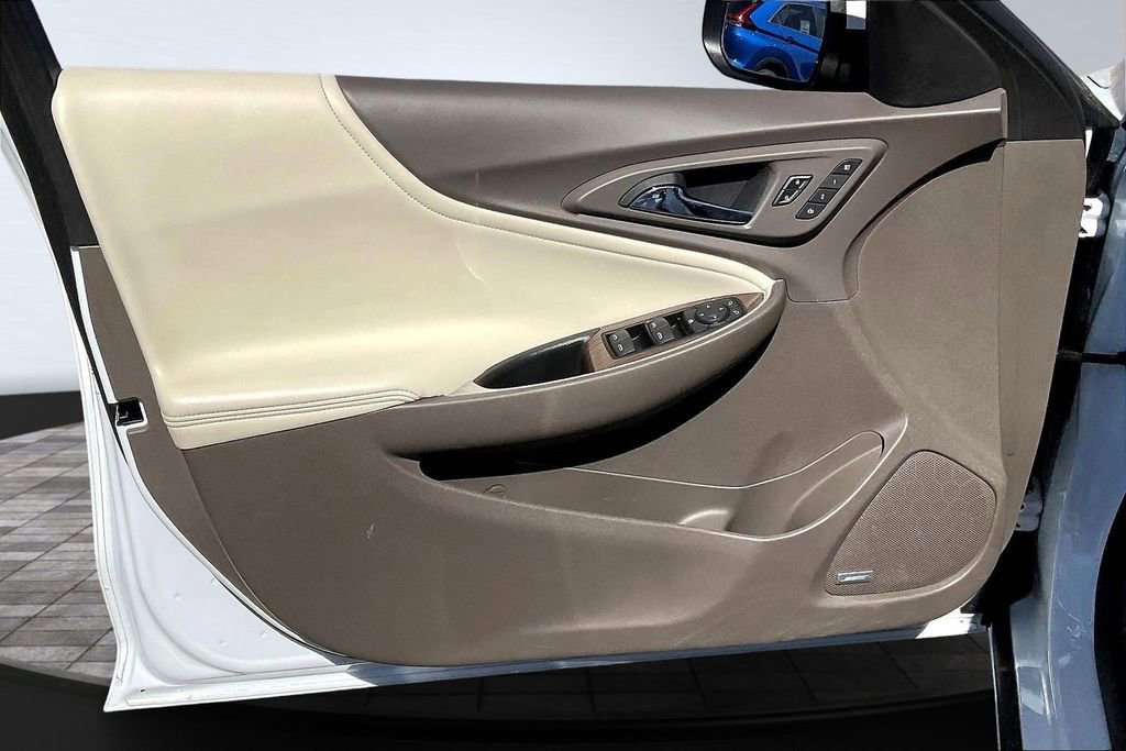 Used 2024 Chevrolet Malibu LT image 21