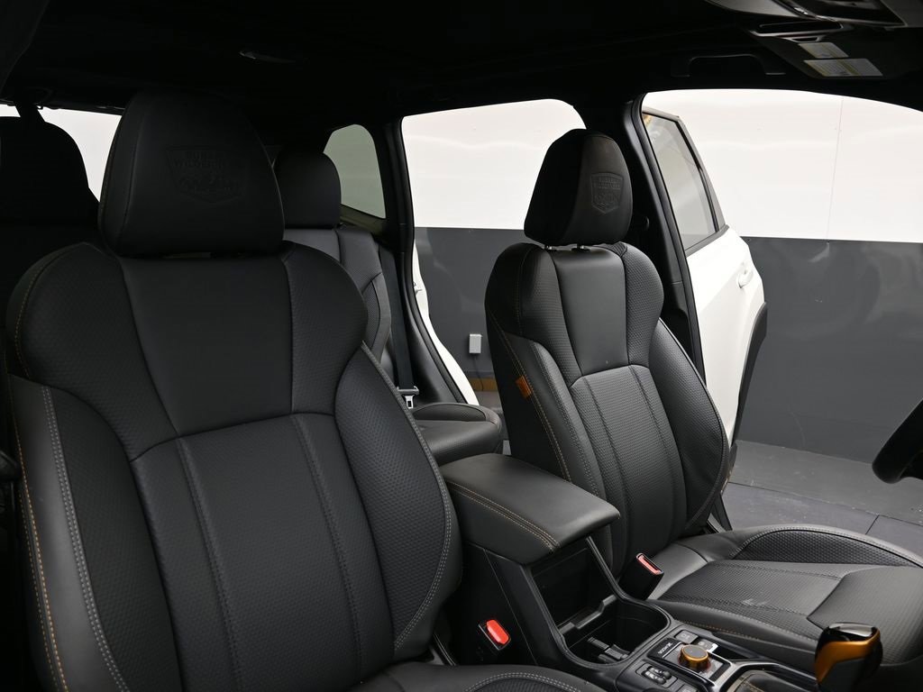 Certified 2024 Subaru Forester Wilderness image 13