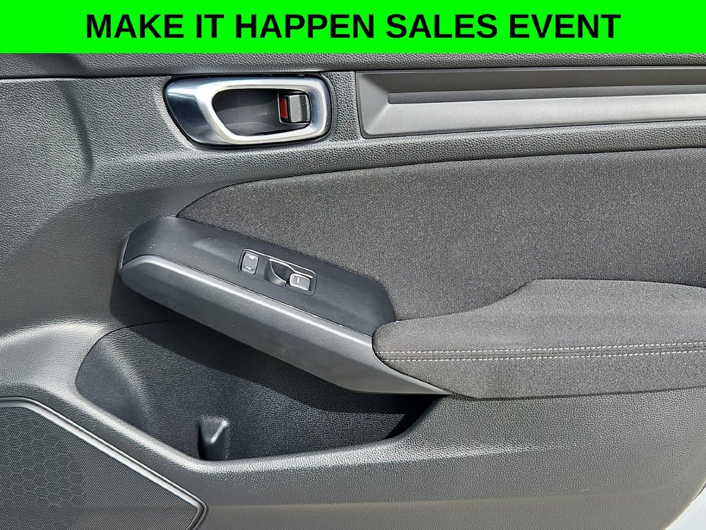 Used 2026 Honda Civic Sport image 29