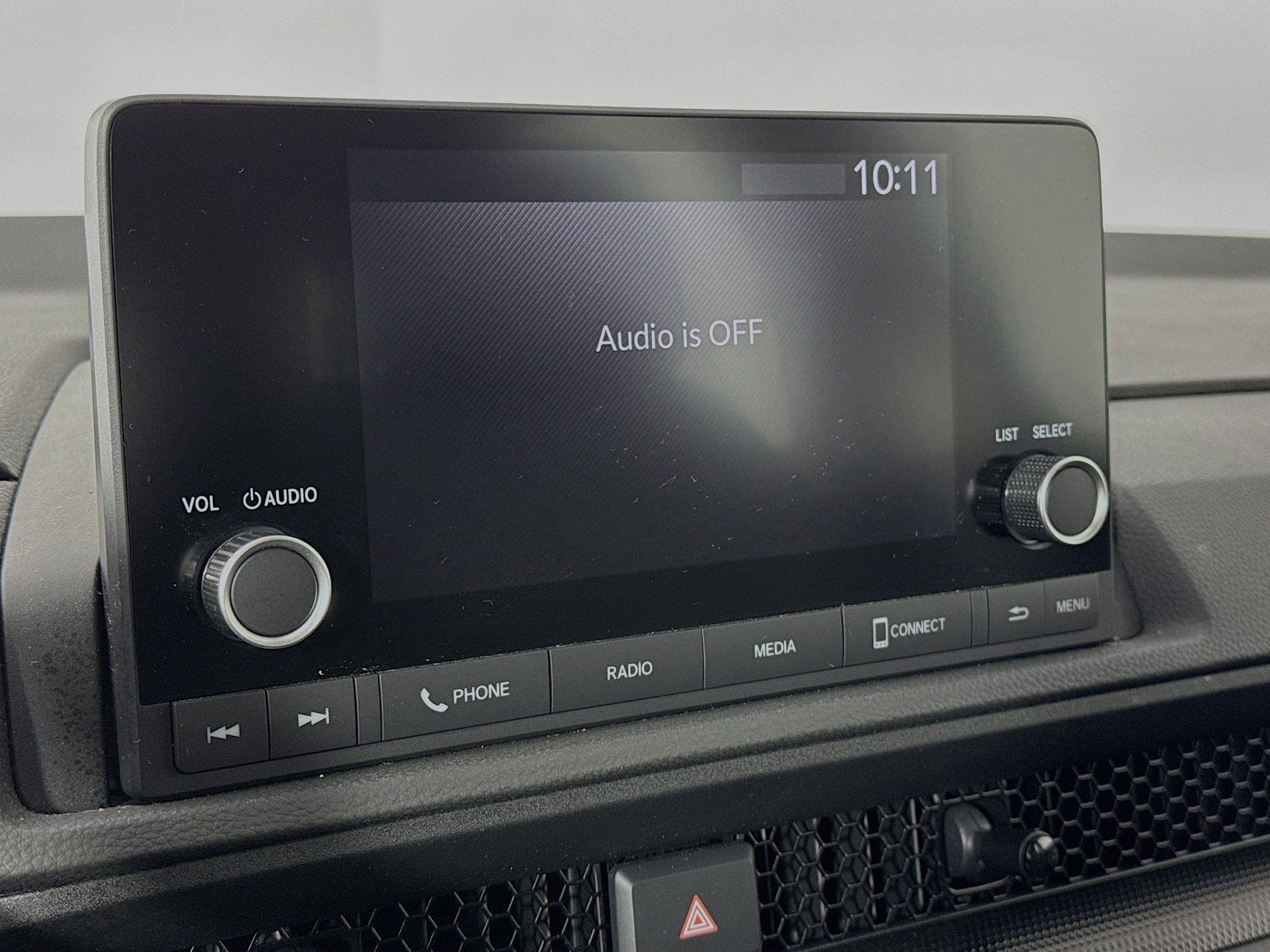 Certified 2024 Honda CR-V LX image 14