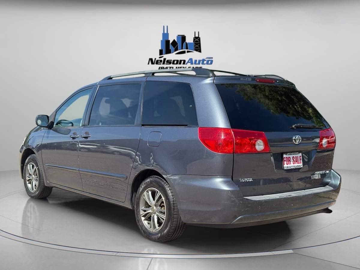 Used 2006 Toyota Sienna CE FWD image 7