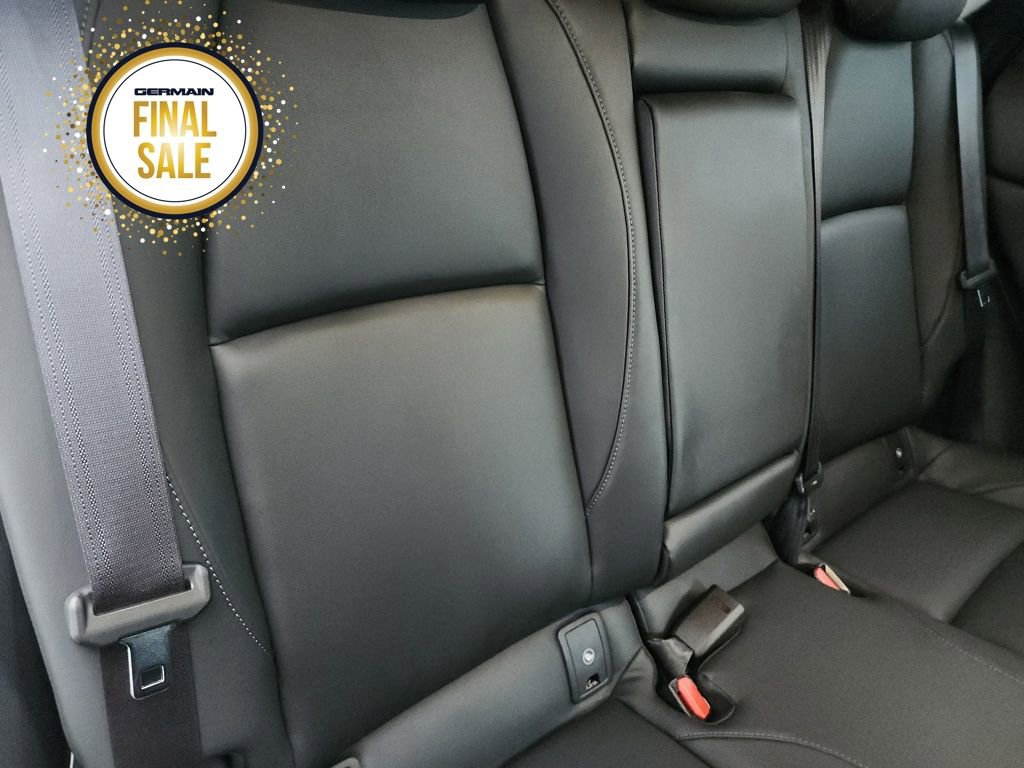 Certified 2025 MAZDA CX-30 AWD 2.5 S w/ Select Sport Pkg image 17