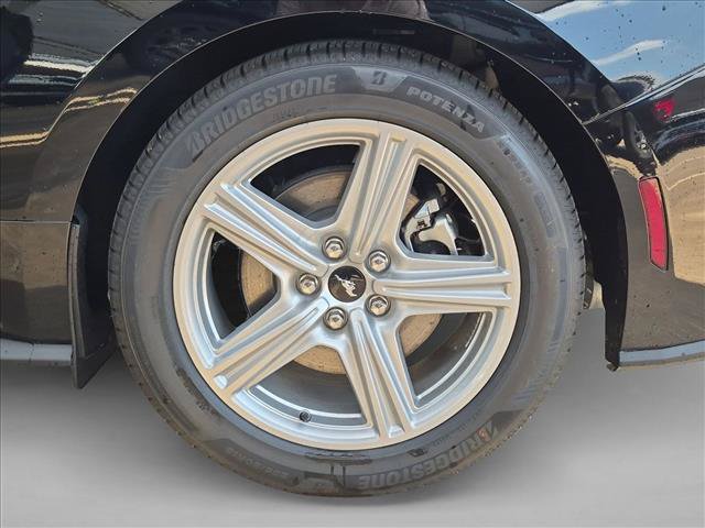 New 2026 Ford Mustang Coupe RWD image 10