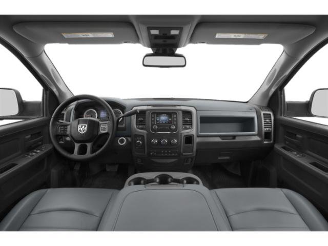 Used 2018 RAM 5500 Tradesman AWD/4WD image 10