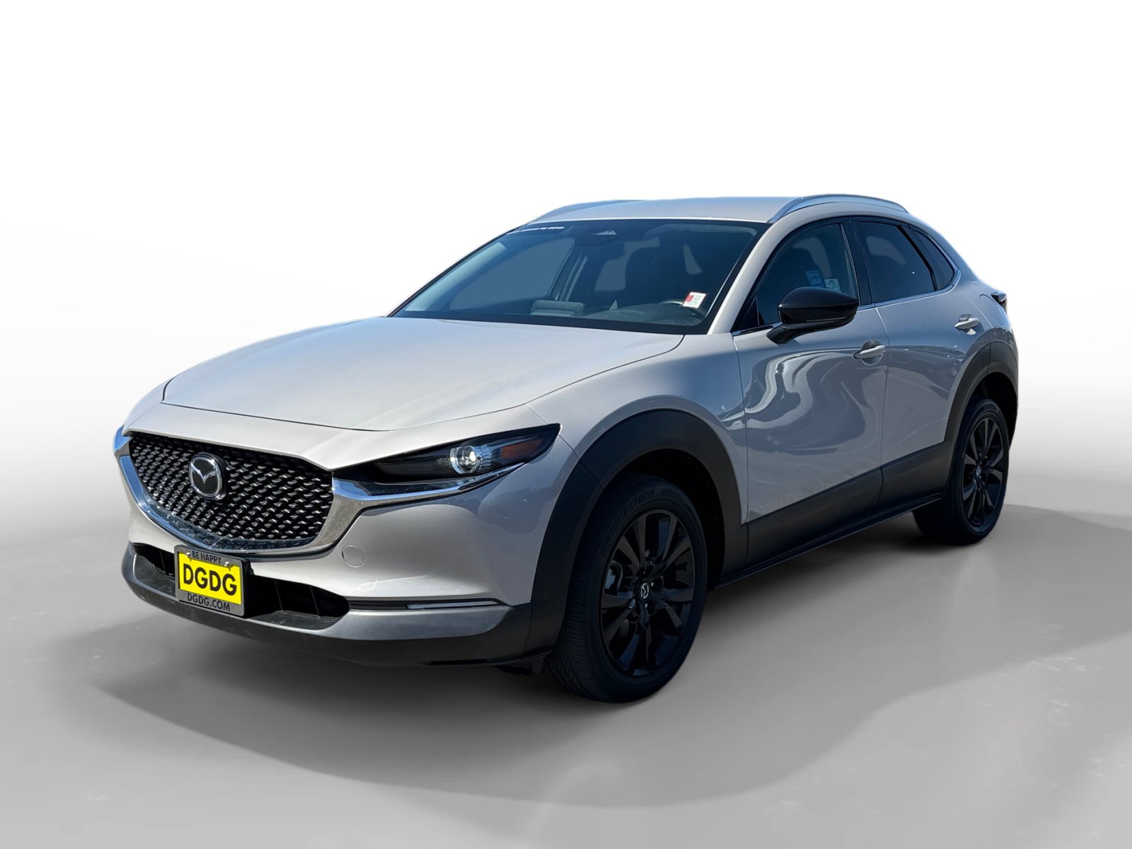 Certified 2024 MAZDA CX-30 AWD 2.5 S w/ Select Sport Pkg image 1