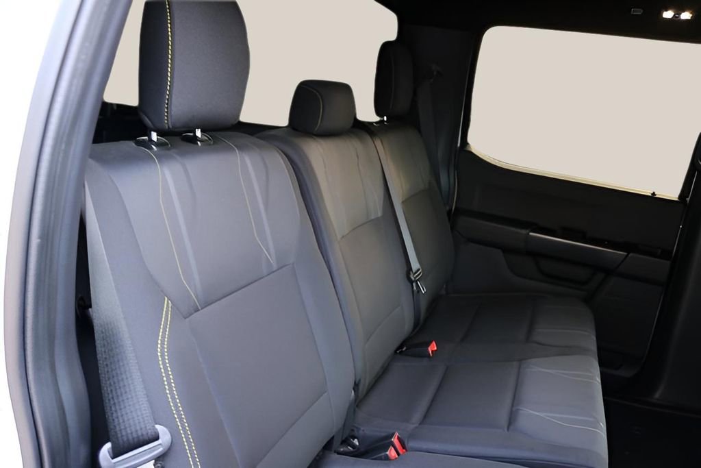Used 2024 Ford F150 STX image 16