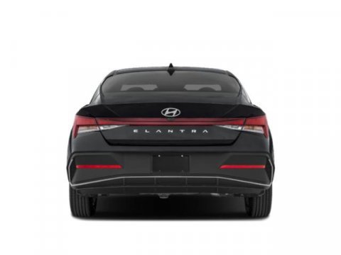 New 2026 Hyundai Elantra SE FWD image 8