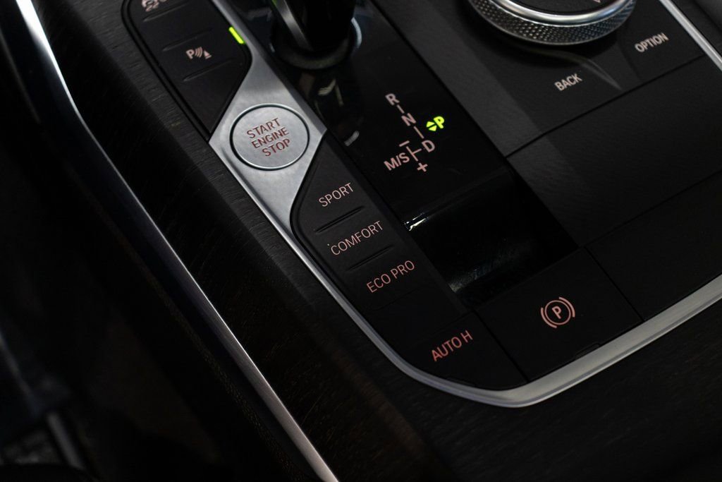 Used 2021 BMW M340i w/ Driving Assistance Package image 33