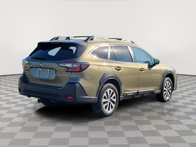 Used 2024 Subaru Outback Premium w/ Popular Package #1A AWD/4WD image 4