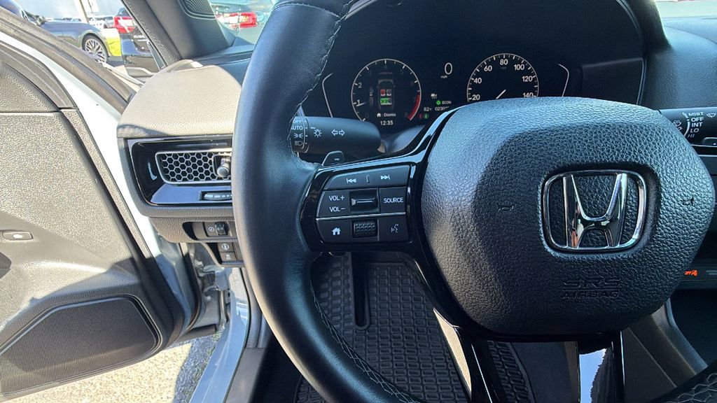 Used 2024 Honda Civic Sport image 26
