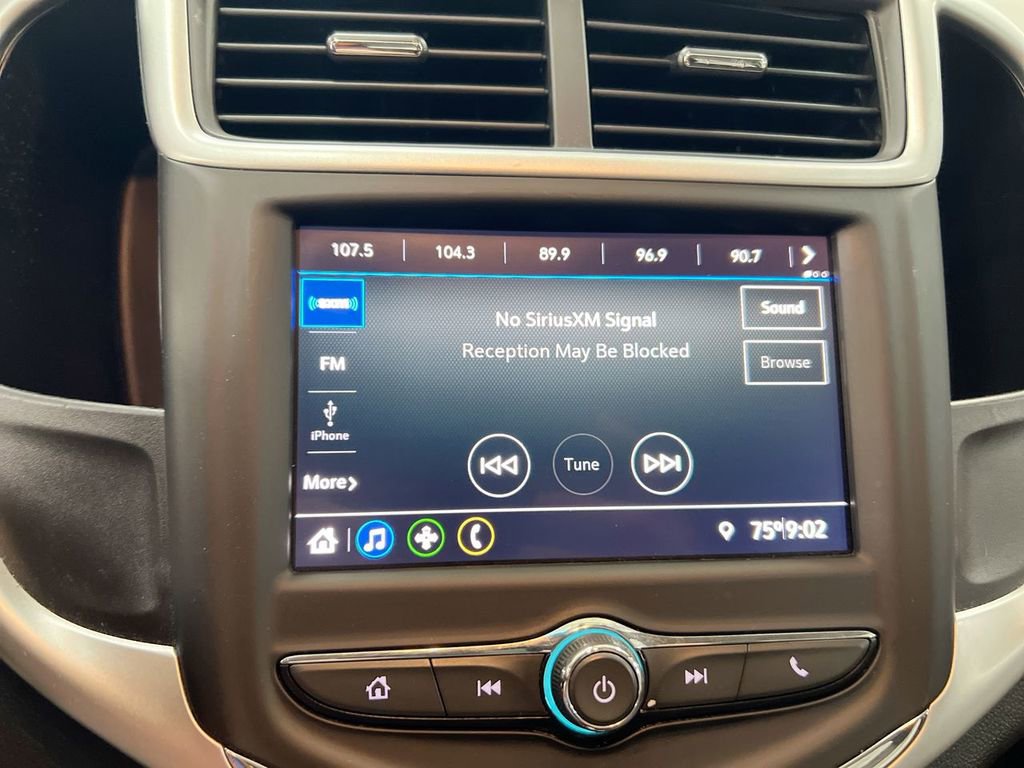 Used 2020 Chevrolet Sonic LT image 13