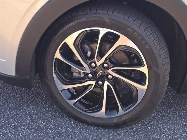 Certified 2023 Chevrolet Bolt EUV Premier FWD image 36
