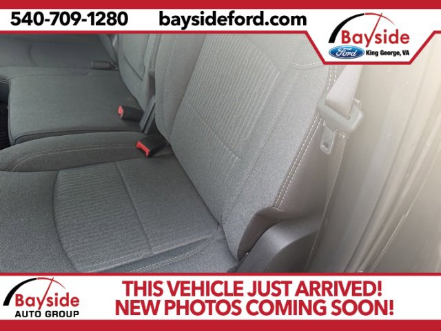 Used 2022 RAM 3500 Big Horn w/ Night Edition image 11