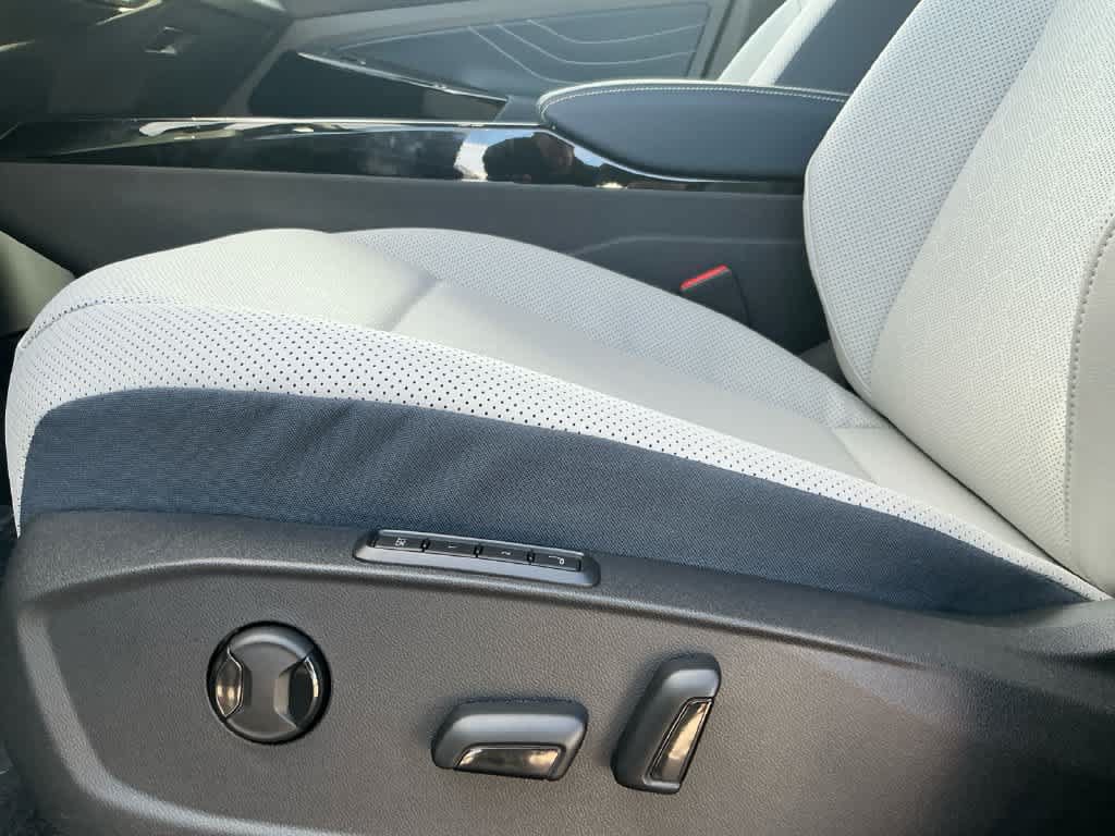 New 2026 Volkswagen ID.4 Pro S AWD/4WD image 23