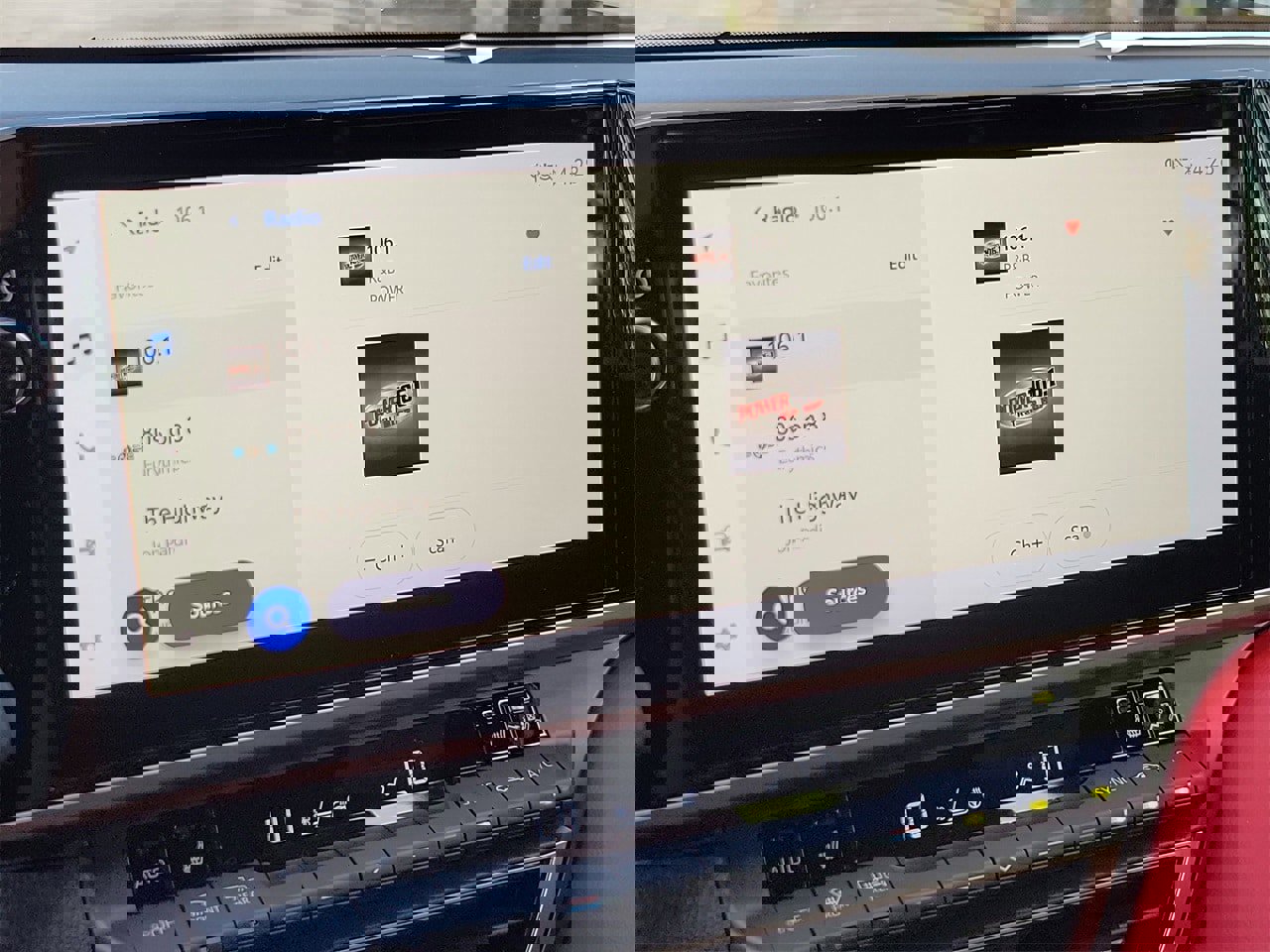 Used 2026 Toyota Camry XSE image 24