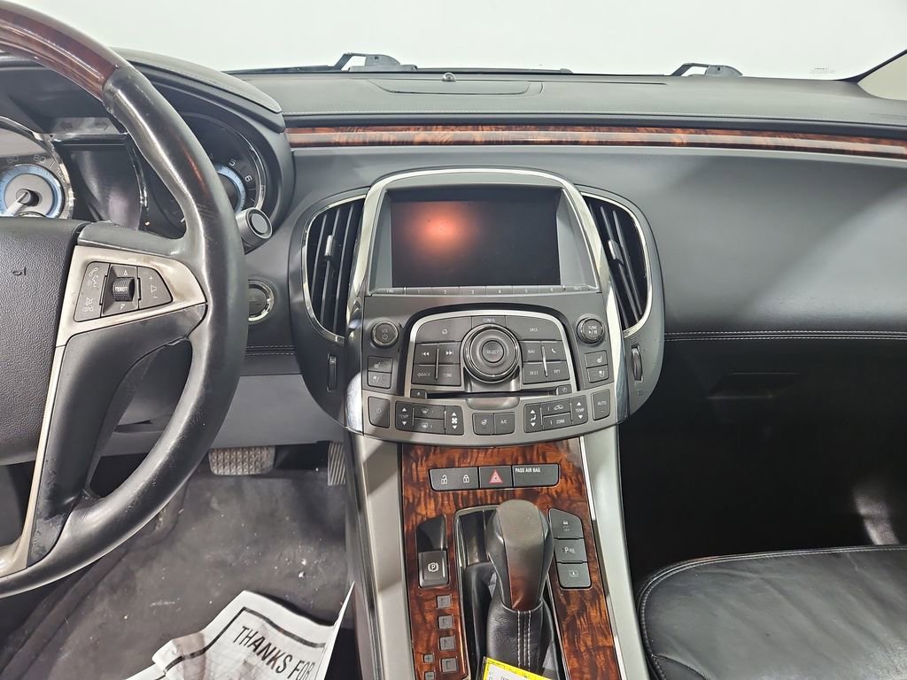 Used 2013 Buick LaCrosse Touring image 18